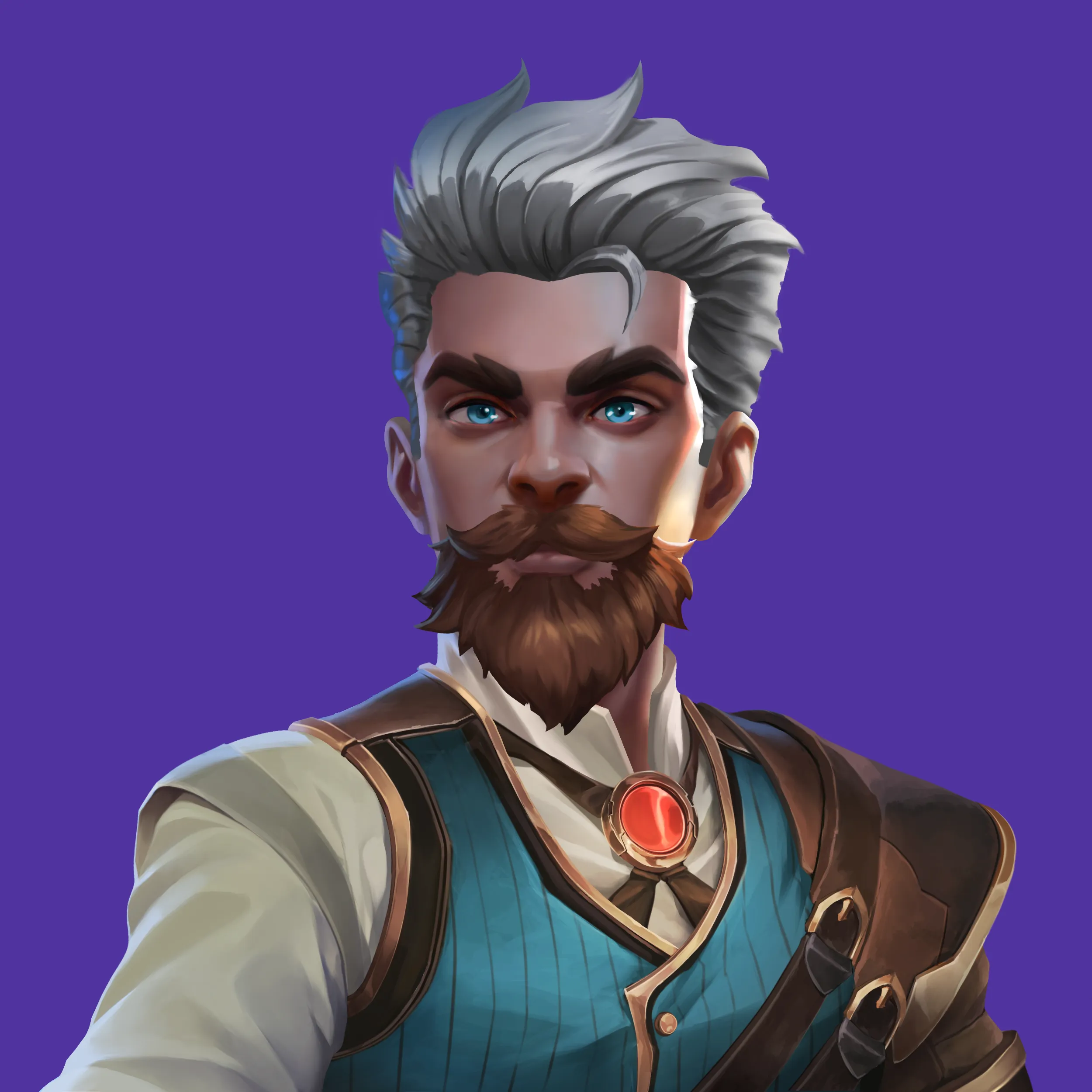Token Image
