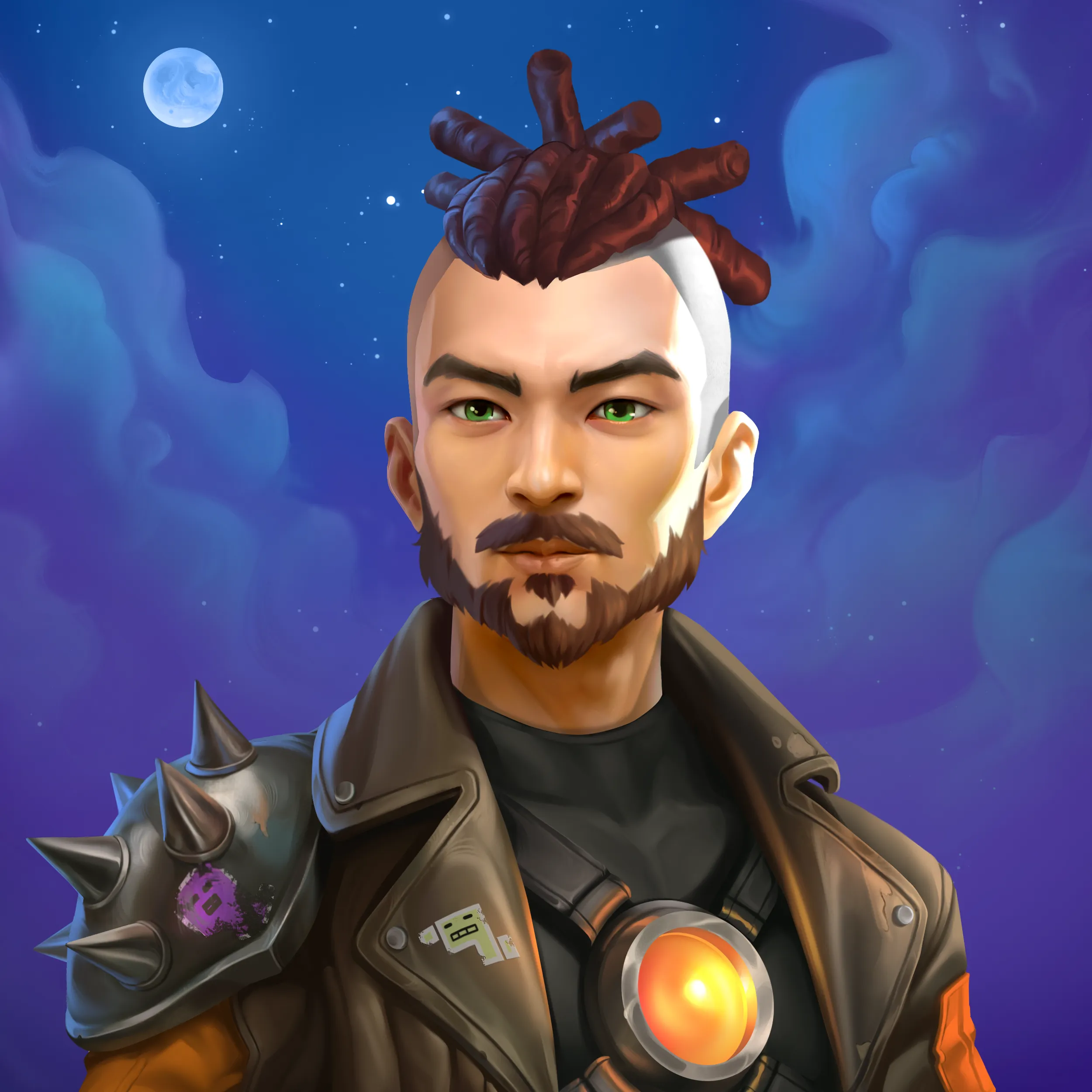 Token Image