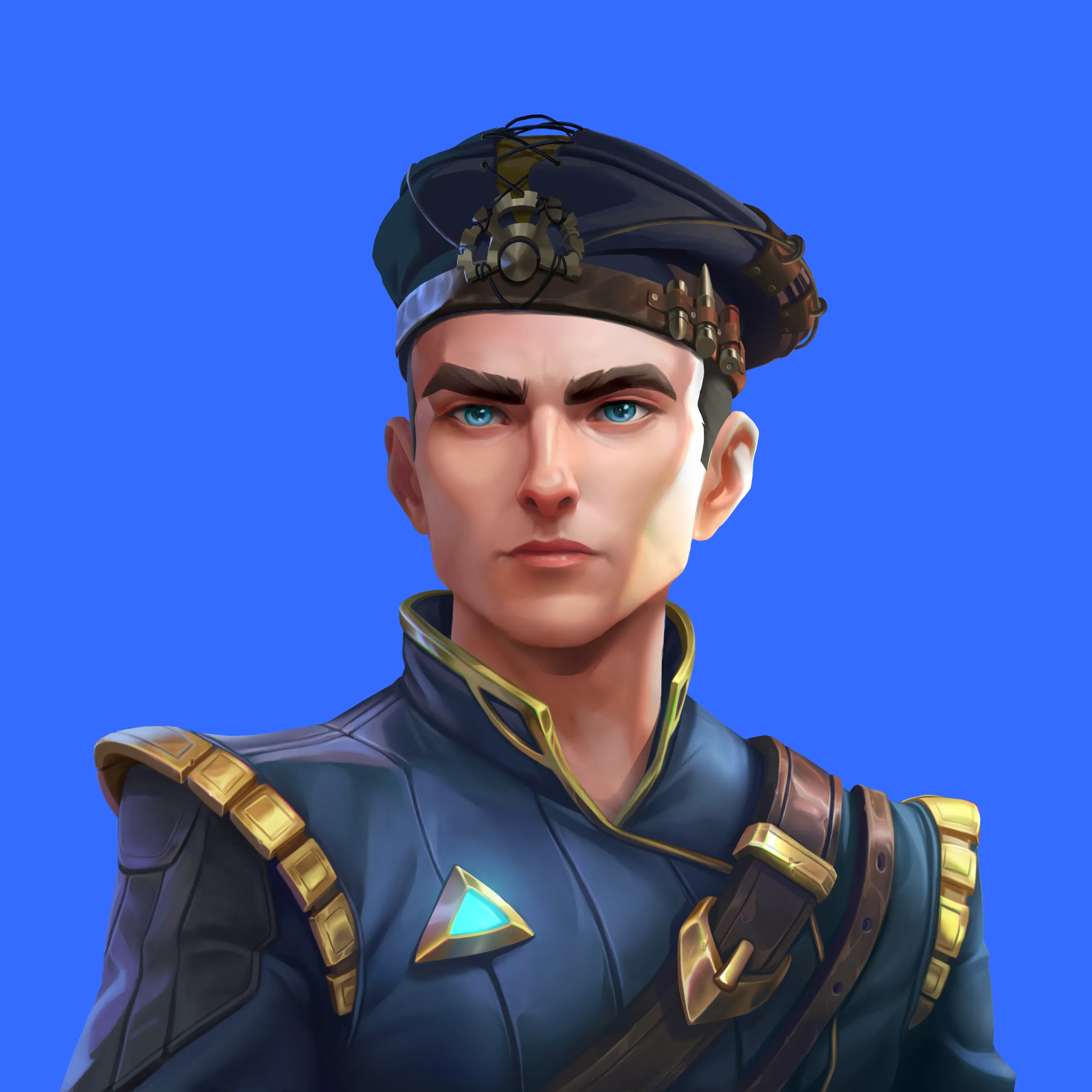 Token Image
