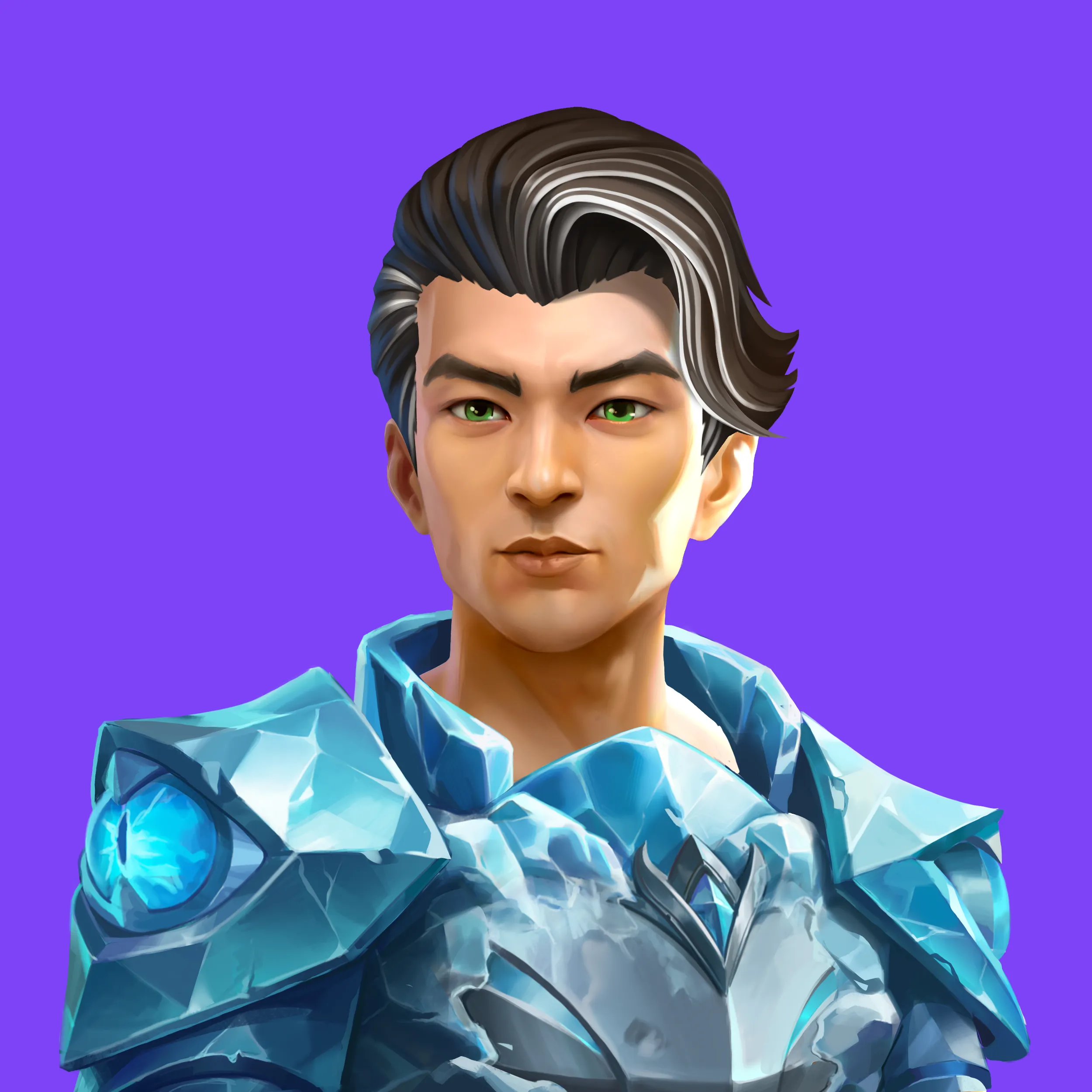 Token Image