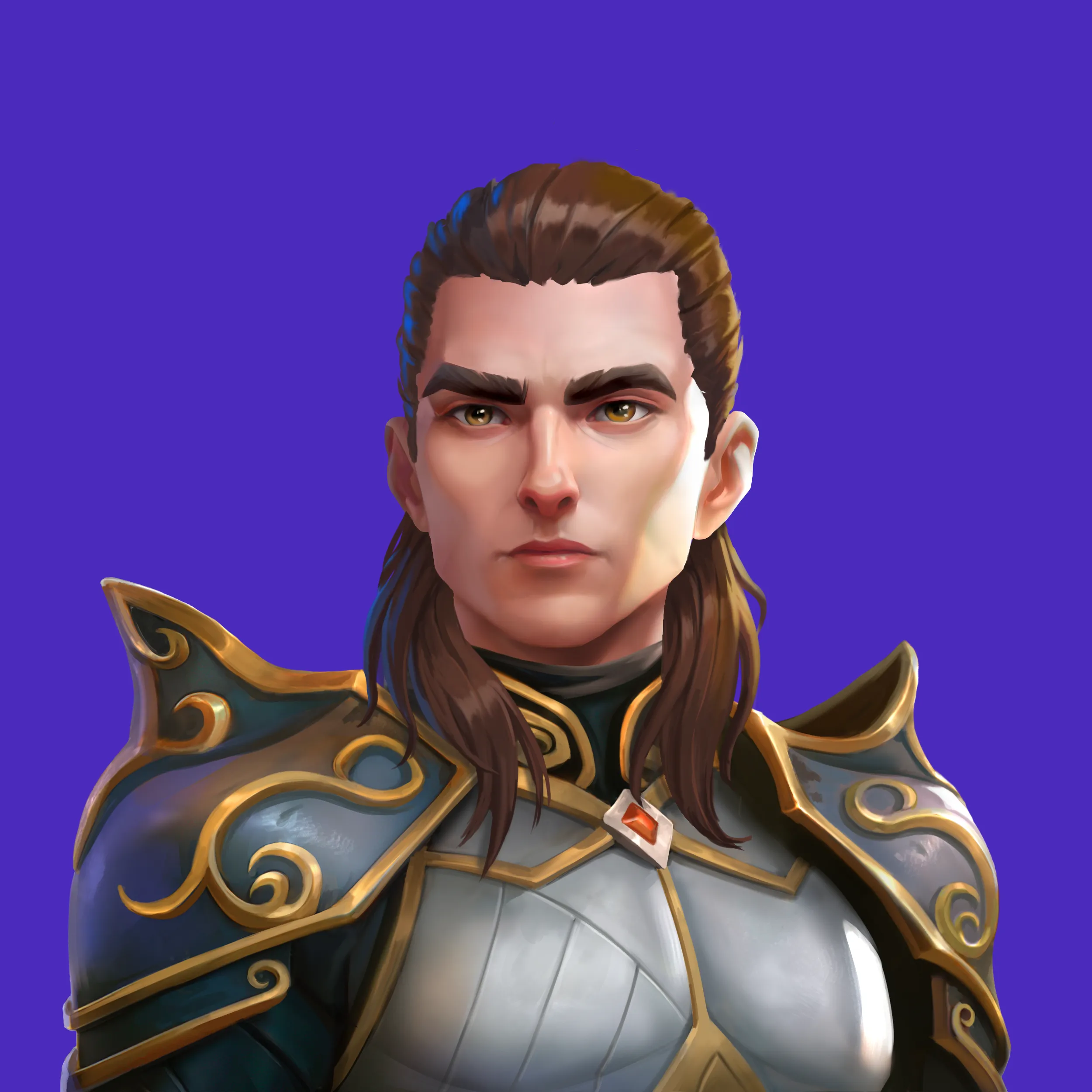 Token Image