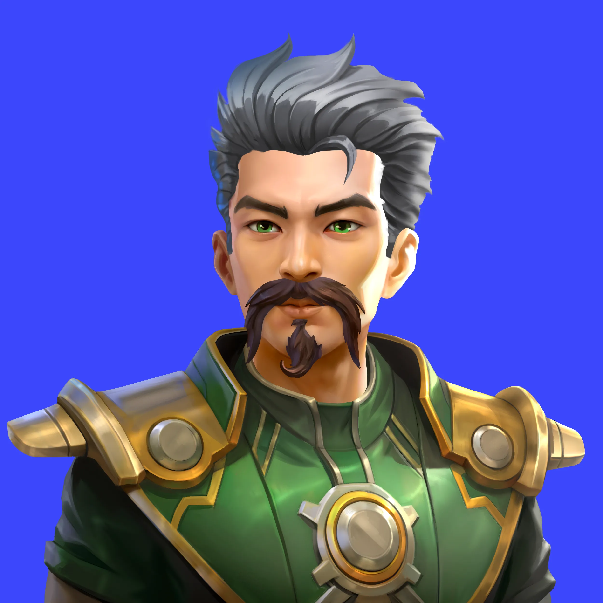 Token Image