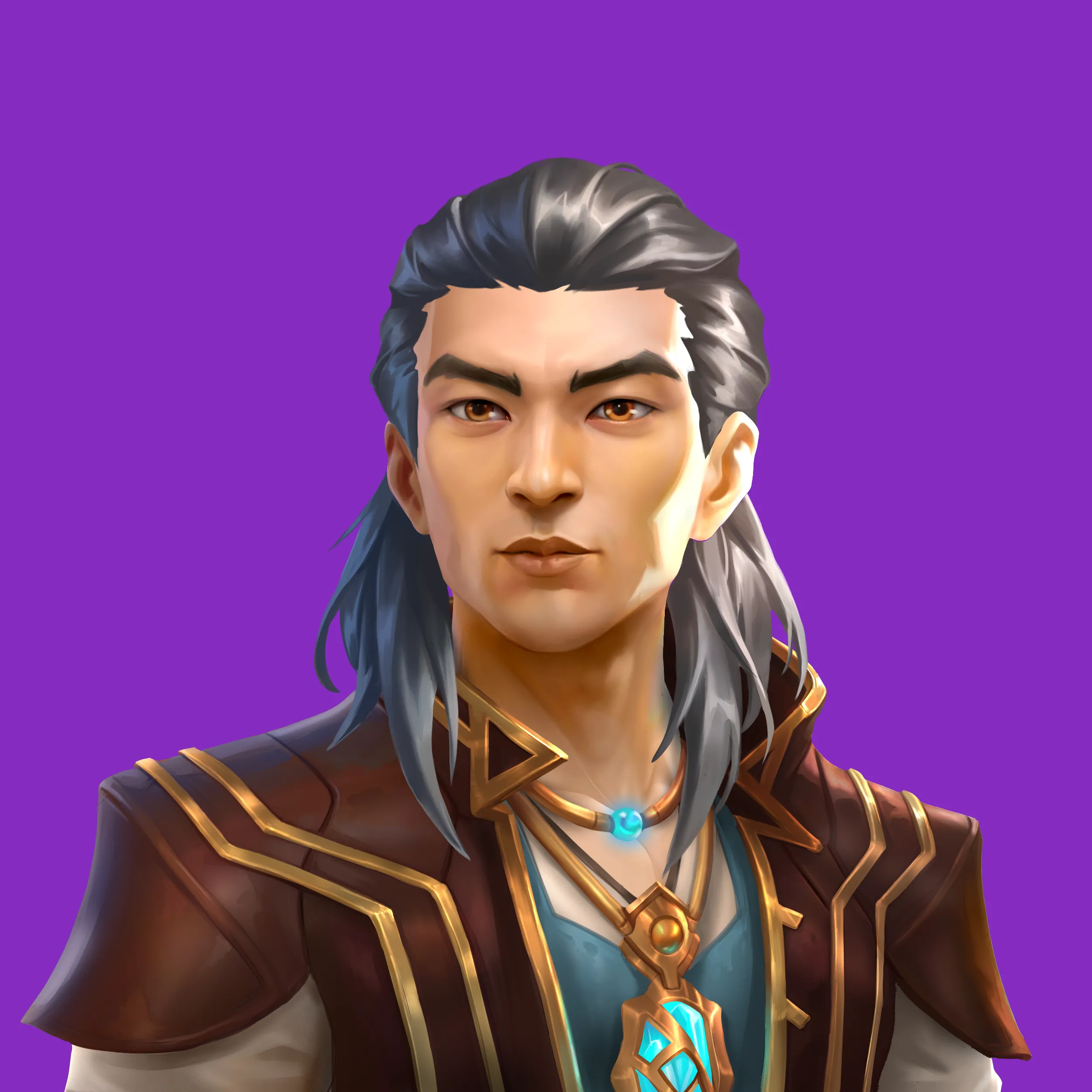 Token Image