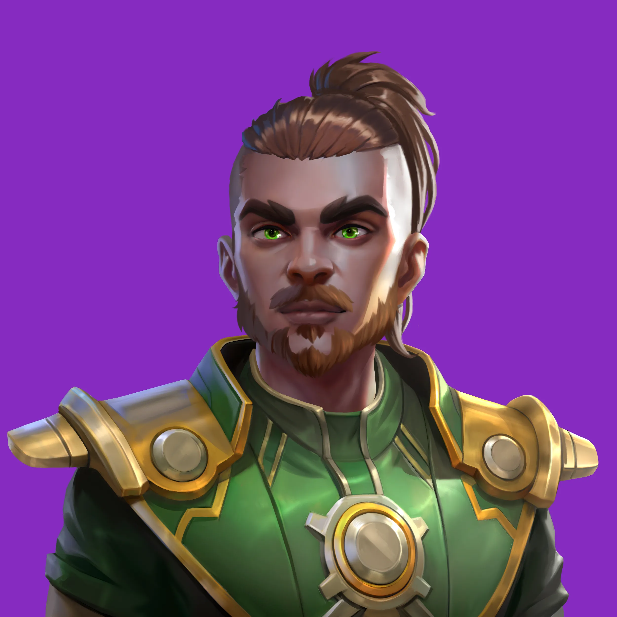 Token Image