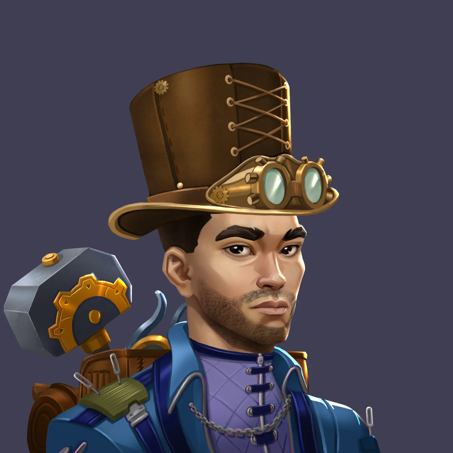 Token Image