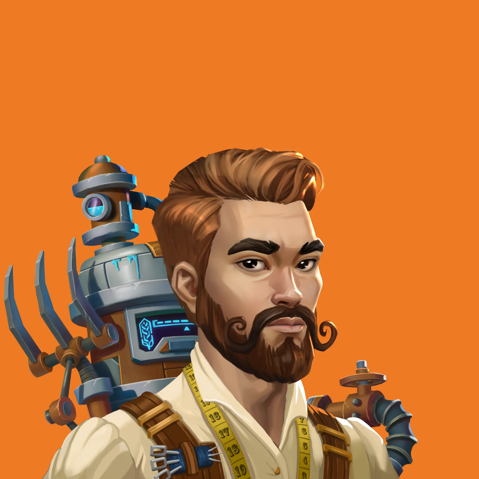 Token Image