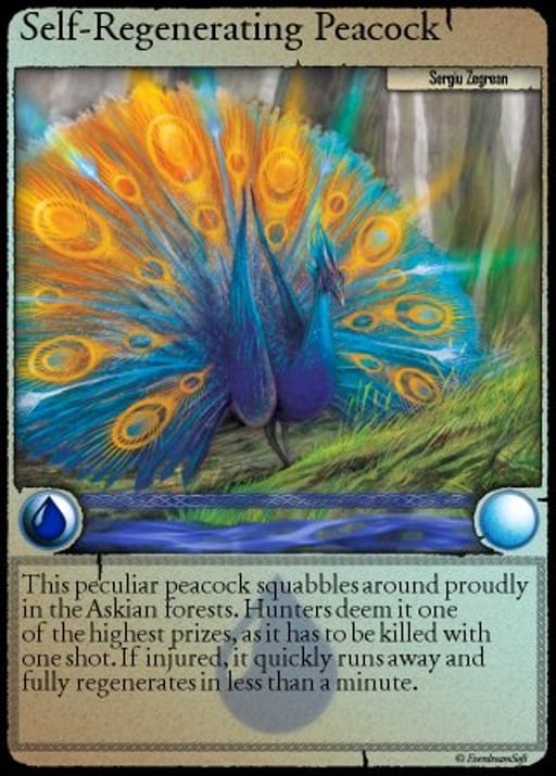Token Image