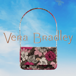 Vera Bradley - Heritage Pass