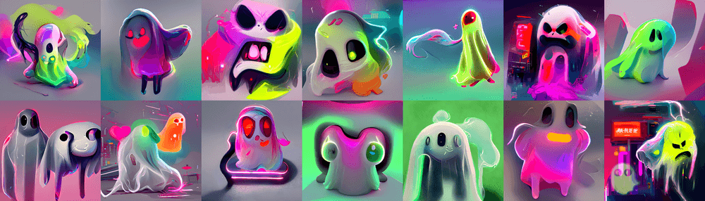 AIGhosts