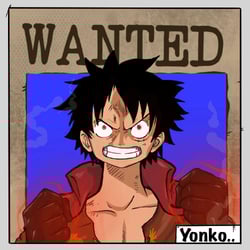 FOUR EMPERORS COLLECTION - Yonko NFTs