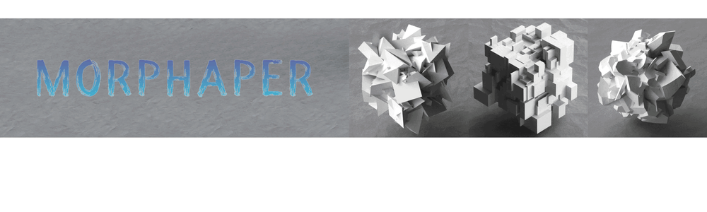 Morphaper
