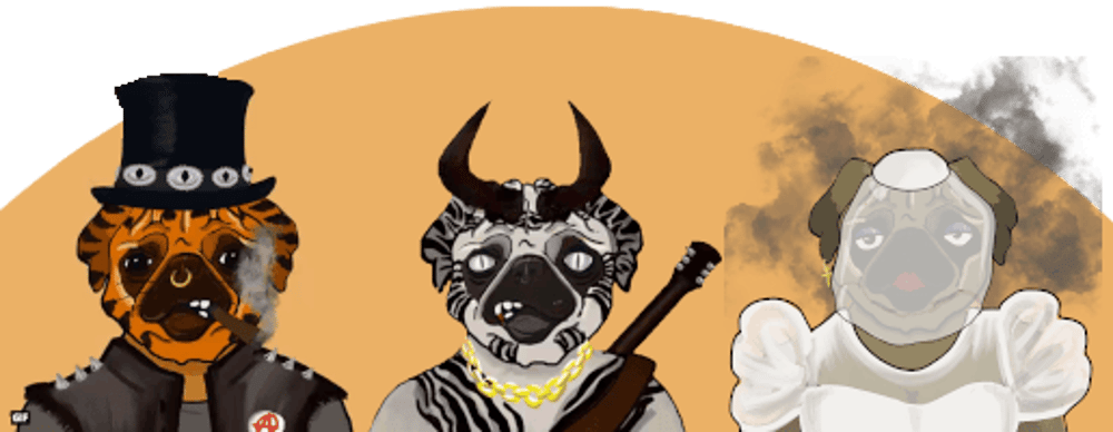 MaestroPups