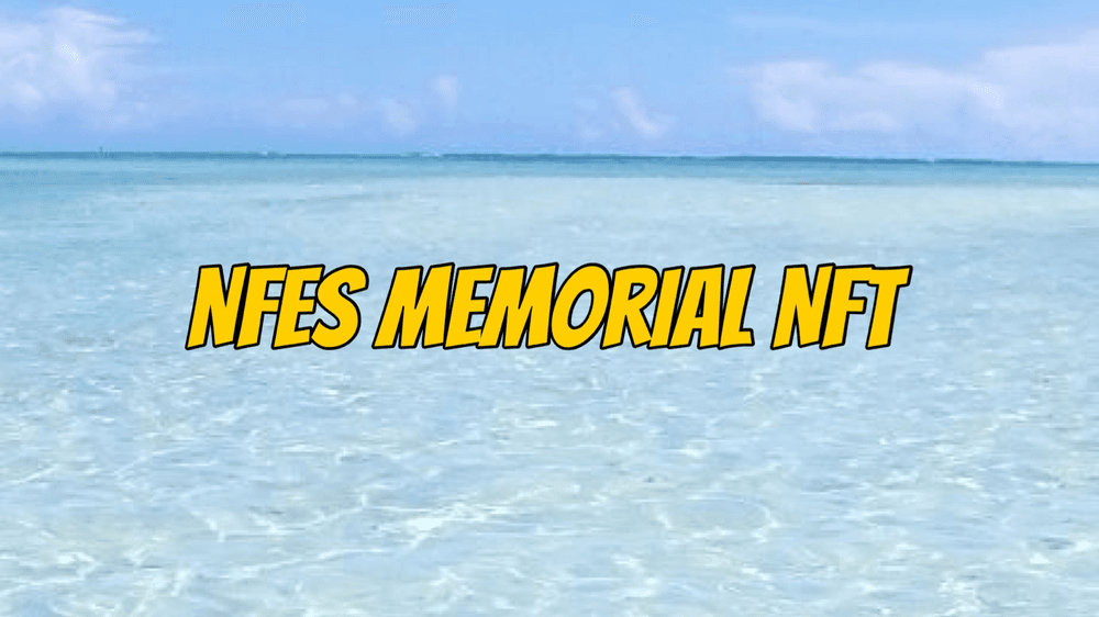 NFTFestival2nd Colletion