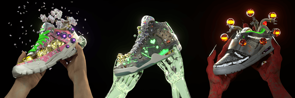 Rare Shoes 2.0