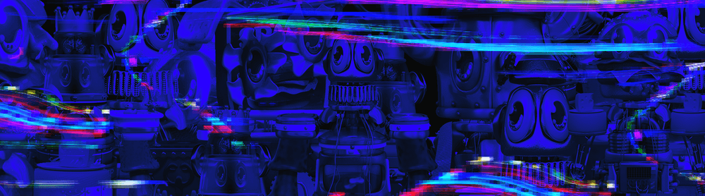 The Lobstarbots Official