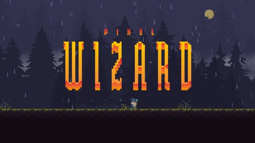 Pixel Wizards V3