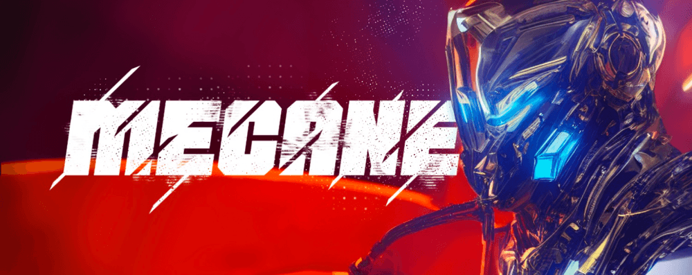 Mecane
