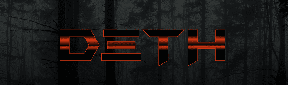 DETH NFT