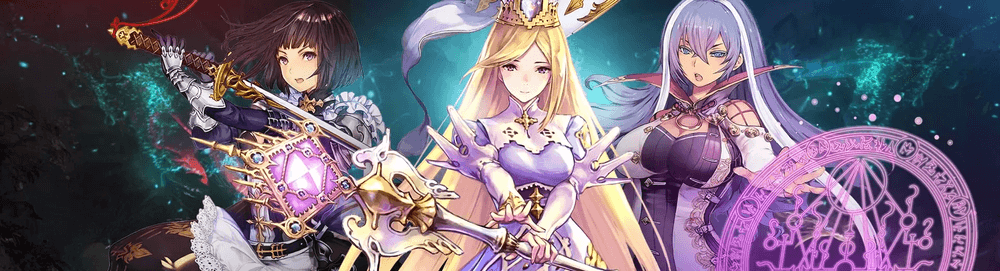 Shadowverse Cards Original