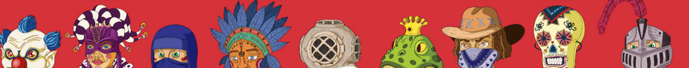 HashGuise Gen One-v1