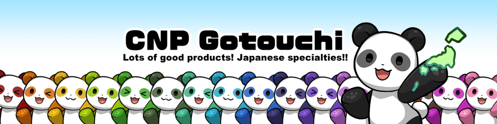 CNP Gotouchi