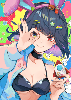 Sakura Collection V2