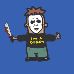 Scary Guyz