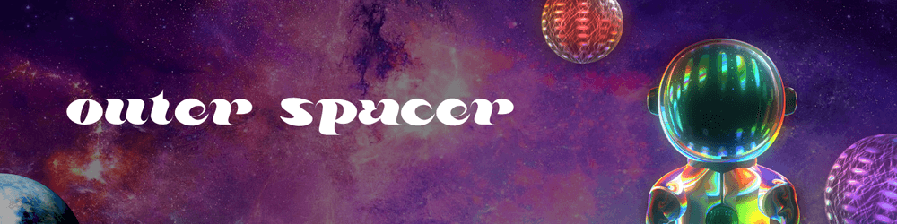 Outer Spacer Genesis Pass