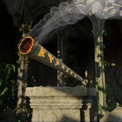 The Ancient Joints by Wake -N- Bake Radio