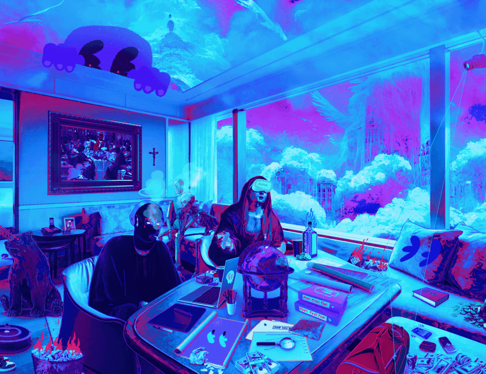 MikeGrillMadeIt