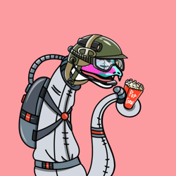 cam BoredSnakesClub