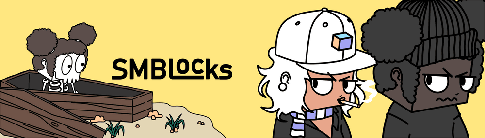 Square Mind Blocks