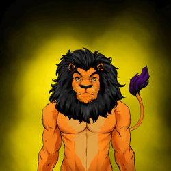 Proud Lions Club 2.0