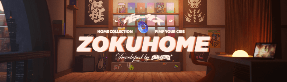 Zoku Home By ChainZoku