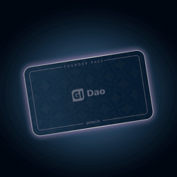 GI Founder Pass