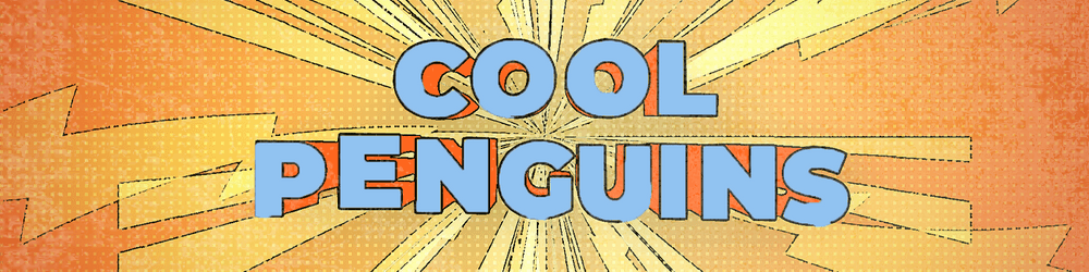CoolPenguinsWTF