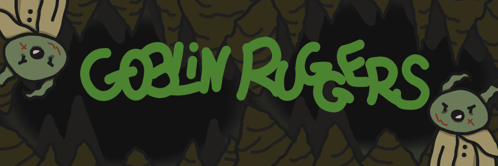 Goblin Rugger