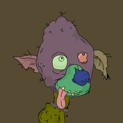 Troll Dawgz Kennel Club(TDKC)