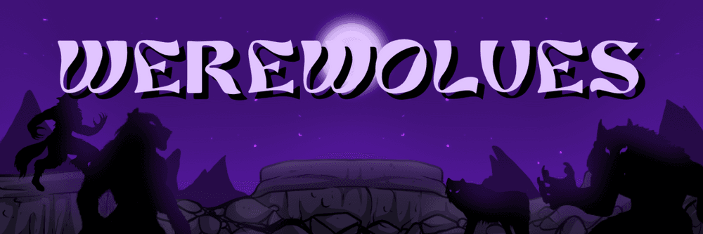 Werewolves by Night Studio