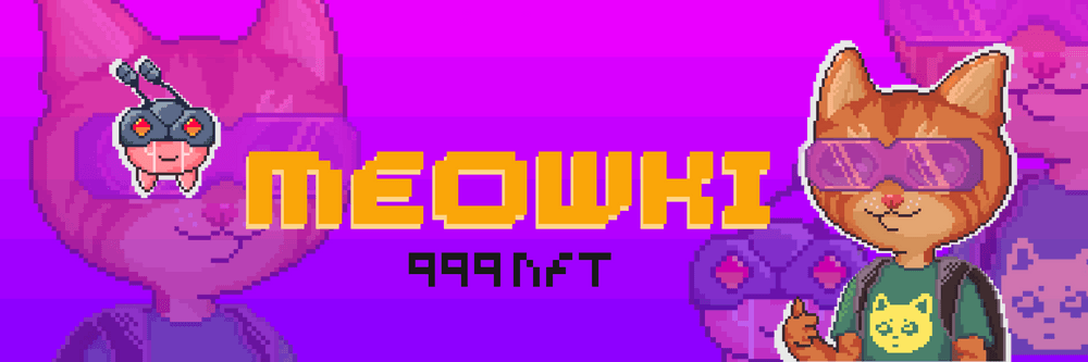 Meowki Genesis