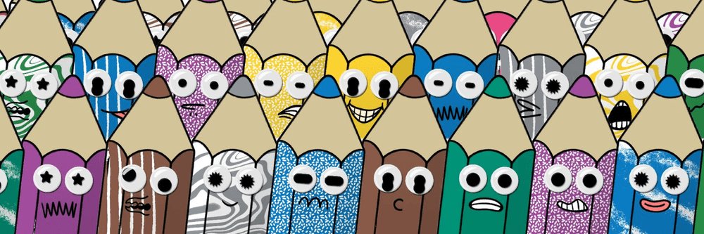 The  Pencil  Case  Project