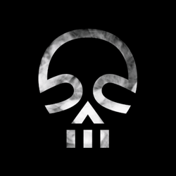 Skulls On ETH