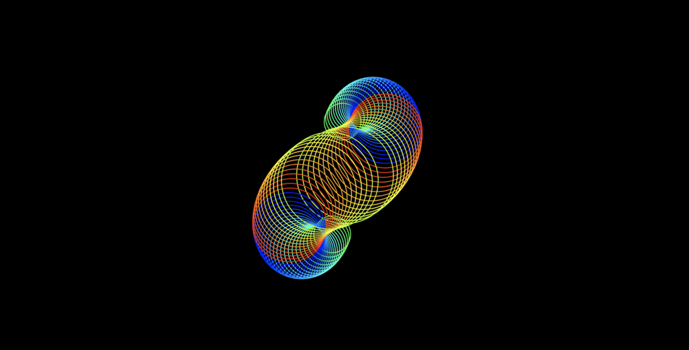 Kinesis Art