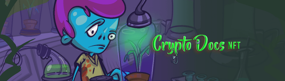 CryptoDocs NFT