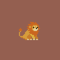 tiny lions (eth)