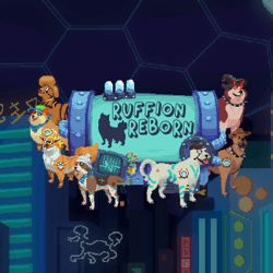 Ruffion Reborn
