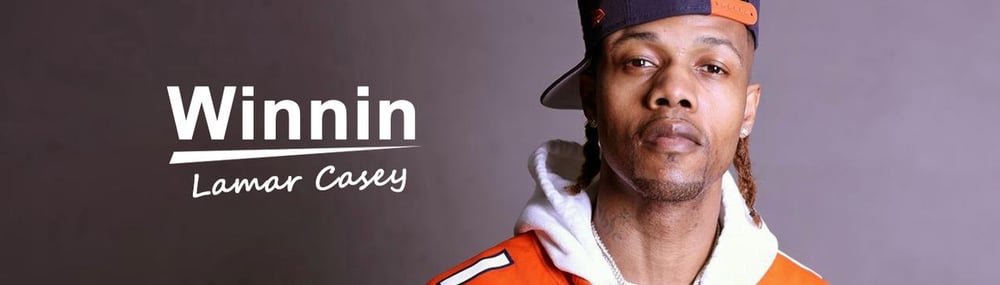 Lamar Casey - Winnin