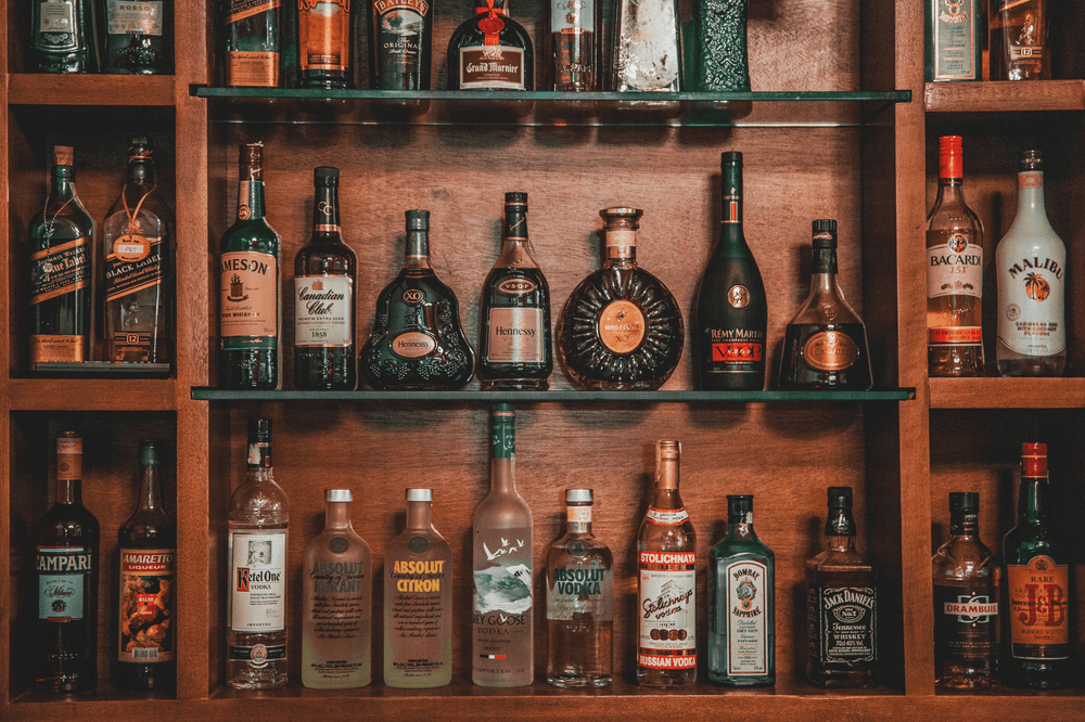 Rare Spirits