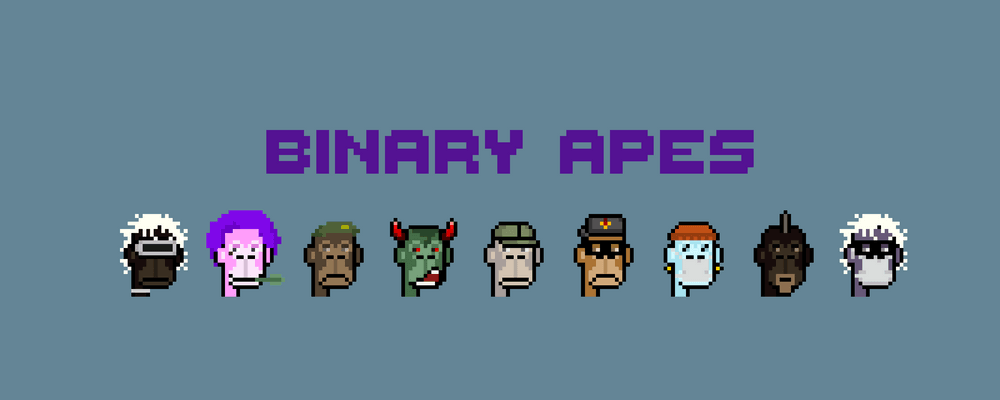 BinaryApes