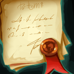 Unidentified contract - IeCJD4kW75